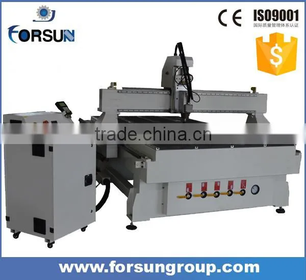 Cheap Price 3d Cnc Engraving Machine, Wood Cutter Machine for Cabinet Door photo-2