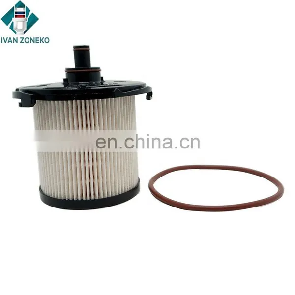 Original Auto Spare Diesel Fuel Filter 1837319 For Ford Transit