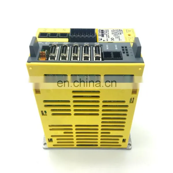 Fanuc servo driver A06B-6132-H002 amplifier unit reasonable price