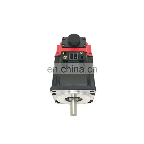 Fanuc A06B-0115-B103 ac Servo Motor Drive Motor photo-4