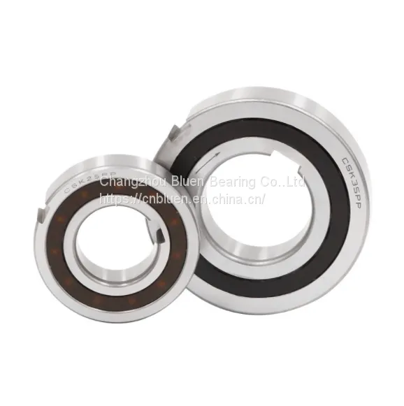 CSK Sprag Type CSK20 One Way Bearing Freewheel CSK25 Backstop Clutch/Bearings photo-5