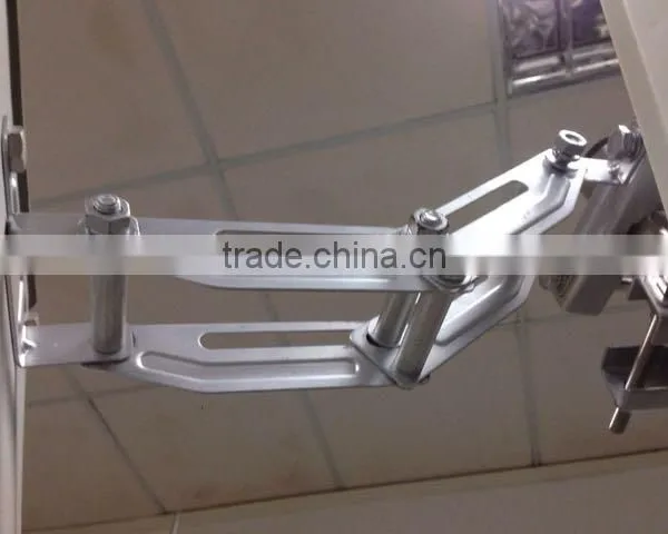 2400MHz 14dBi Outdoor Directional Mimo Panel Antenna TDJ-2400BP120VH14 photo-4