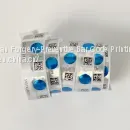 QR Code Anti-Counterfeiting Label Supplier