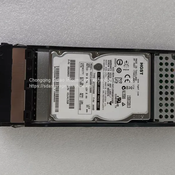0235G6NU STLZ14S600G 600GB 10K 2.5