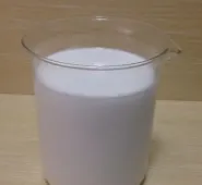 Making Thermal Paper Full Formula Include Thermal Base Coated and Thermal Chemical Coated Formula