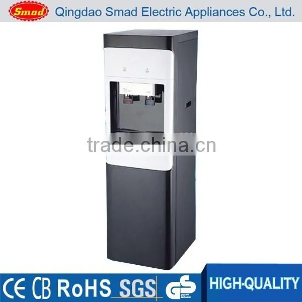 R134a Compressor Cooling POU Water Cooler and Water Dispenser photo-4