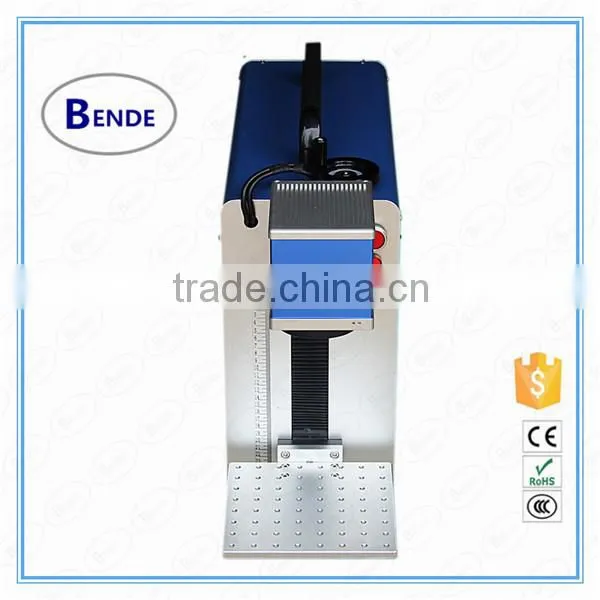 Professional Manufacture Desktop Laser Engraving Machine photo-5
