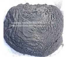 Si 98% Grade Silicon Metal Powder/ Industrial Silicon Powder for Refractory Material