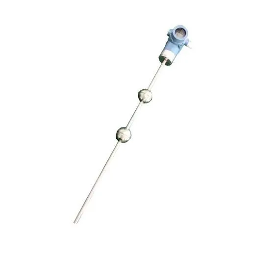 Interface Magnetostrictive Level Sensor photo-2