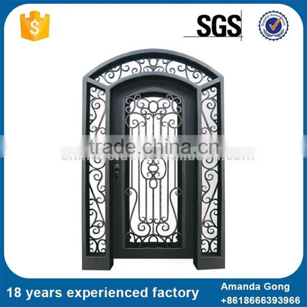 From Professional Small Large Double Door Entry Doors photo-4