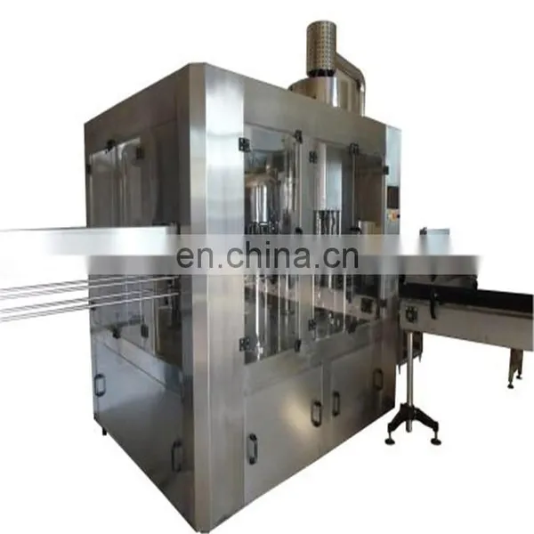 Small Scale Tiger Nuts Milk Processing Plant photo-5