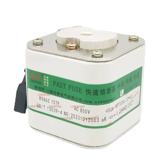 Fast Fuse KSP3 DC1250V 1000A 1250A 800A 630A photo-3