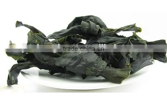Low Calorie Food Salad Seaweed Kelp photo-2