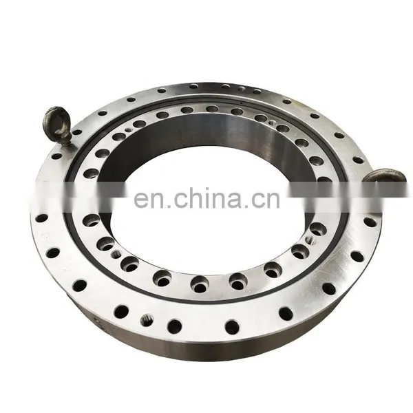 010.60.2800 Crane Slewing Ring Bearings Manufacturer of Slewing Rings photo-2