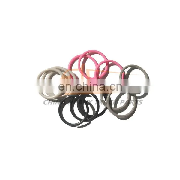 China Factory Direct Sales  China Heavy Truck Sitrak   Chassis Axle Assembly  WG4007410069 O-ring O-ring Seal