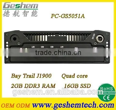PC-GS5051A Cheap Mini Computer photo-3