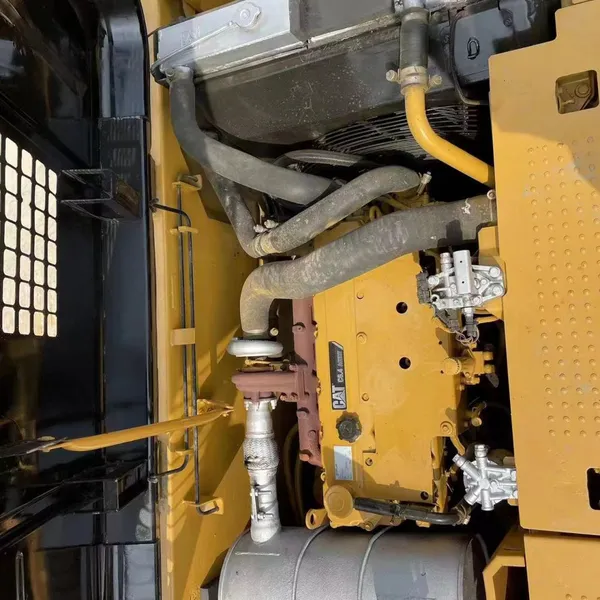 CAT 320D 320D2 320DL Used Crawler Excavator photo-5