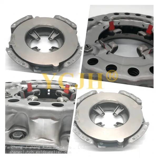 E0NN7563CA C7NN7563B E0NN7563EA Clutch Cover for Ford Tractor 5000 5100 5190 5200 5340 5600 5700