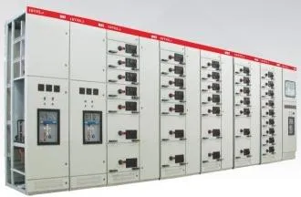 Movable Metal-Clad Enclosed Medium High-Voltage AC Enclosed Clad Electrical Power Distribution Switchgear