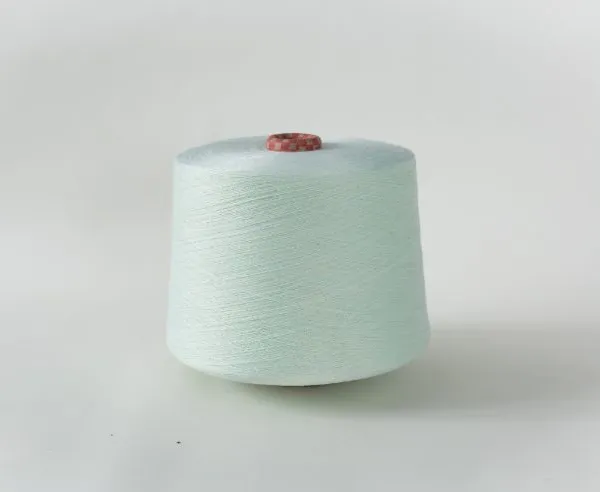 1000d-3000d Industrial High Tenacity Polyester Yarn Spinning Filament photo-3