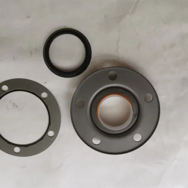 Good Quality Buses Accessory 3804304 Crankshaft Oil Seal Use for Universal Bus School Parts photo-3
