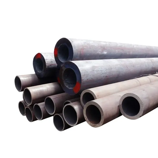 10 # Steel Pipe 10 # Precision Pipe 10 # Pickled Seamless Steel Pipe High Strength Corrosion Resistant Seamless Pipe photo-5