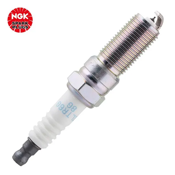 Wholesale Original Genuine NGK Spark Plug Iridium Platinum ILTR6G8G 96621 Car Engine Spark Plug for Ford photo-2
