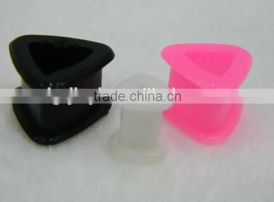 High Quality Silicone Earplug photo-3