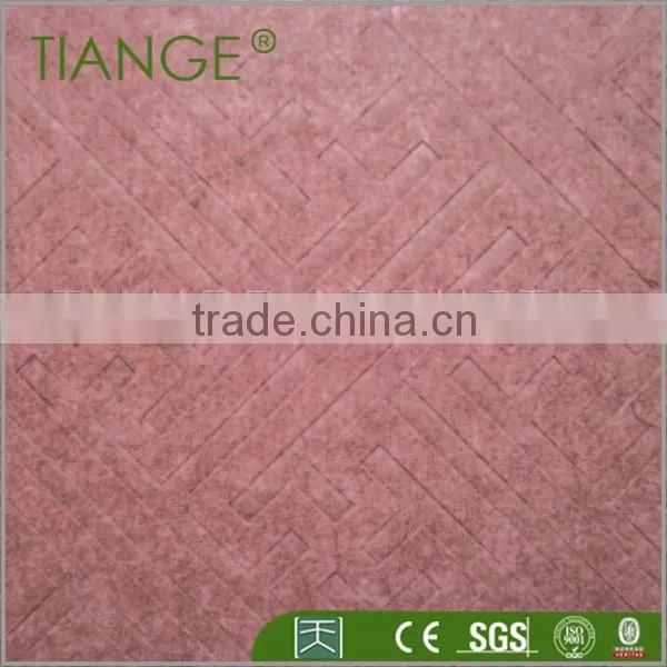 Polyester Sound Isolating Panels photo-6