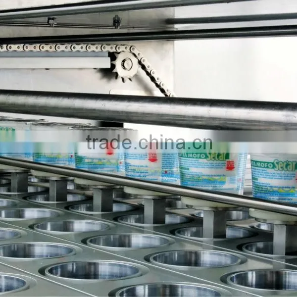 Water Filling Machine photo-5