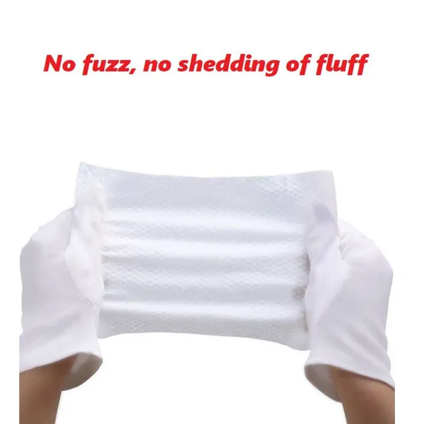 Wet Wipe Series Products photo-5