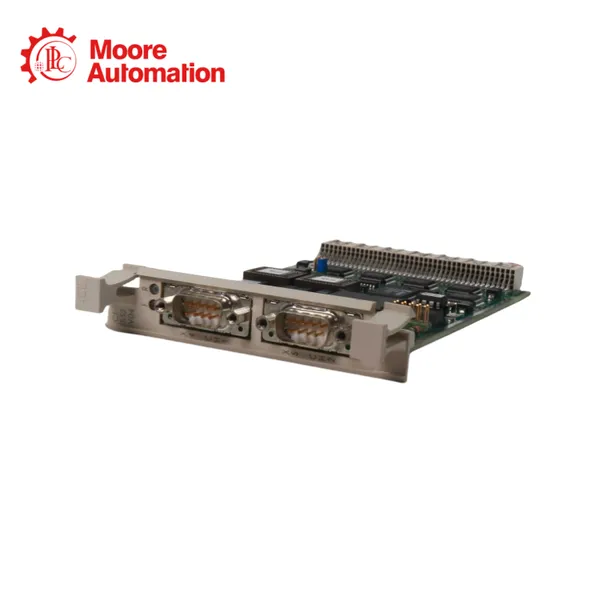 ABB CI532V04 Digital I/O Module photo-2