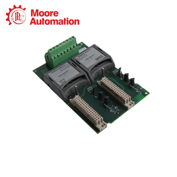 ICS TRIPLEX T9852 photo-5