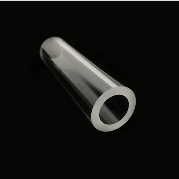 Hight Quality Borosilicate Glass Glass Tube and Tubing Factory Price photo-2