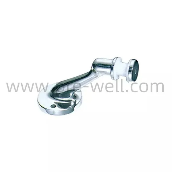 Stainless Steel Glass Railing Brackets