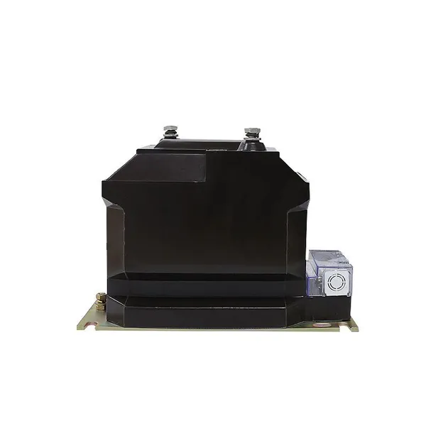 JDZ10-10A B BE Indoor High-voltage Fully Enclosed Type Voltage Transfommer photo-5