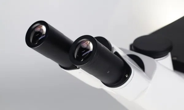 Inverted Biological Microscope MI40 photo-3