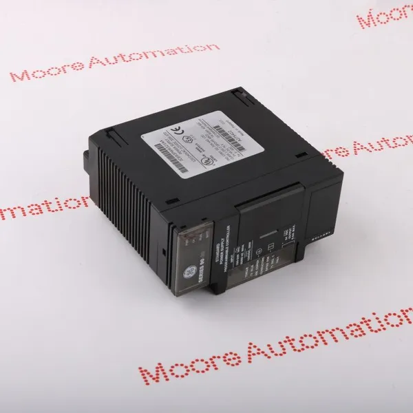 GE IC697PWR710K photo-3