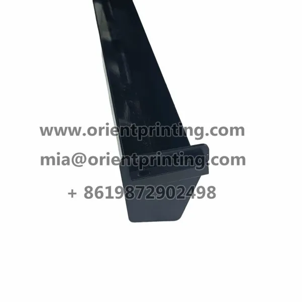 L2.010.491F Washup Tray CPL UV for Heidelberg Inking Unit Washup Device XL75 CD74 Offset Printing Ink Machine Parts photo-3