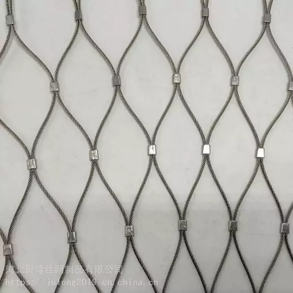 Stainless Steel Welded Cage Steel Wire Poultry Mesh Safety Decorative Welded Mesh