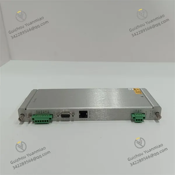 Bently 135031-01 Rack Interface I/O Module photo-2