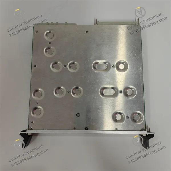 ALSTOM STO1726KO1 Safety Torque Off (STO) Module photo-3