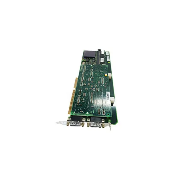 PU512V2 3BUR001401R1 Real-time Acceleration Digital Output Module photo-5