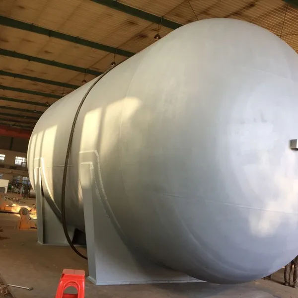 ⅱefficiency Evaporator, Heat Exchanger, Condenser, Reboiler, Heater photo-3