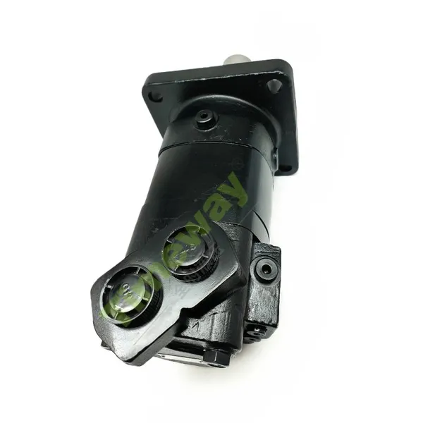 112 Low Speed Hydraulic Motor 112-1216-006 112-1067-006 112-1419-006 112-1088-006 Gerotor Motor Compatible for Eaton Char-Lynn photo-6