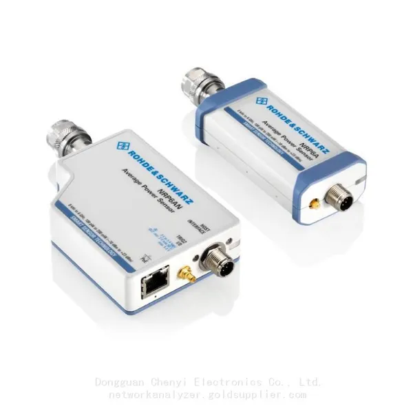 Rohde Schwarz NRP6A NRPAN NRP18A NRP18AN EMC Average Power Sensor 8 KHz to 18 GHz photo-5