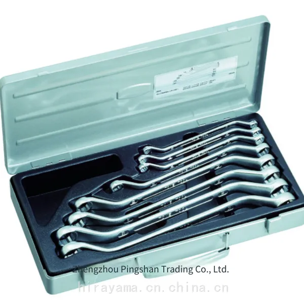 Supply of Tone Maeda/tuonai 760m Socket Wrench Set With 12.7mm Insertion Angle photo-3