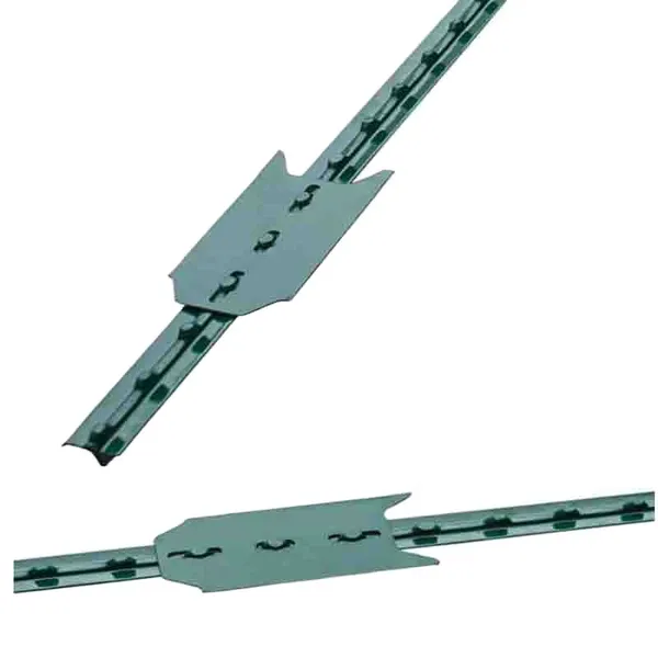 Fence Posts Sturdy Duty Metal Fence Post t Posts for Sale photo-3