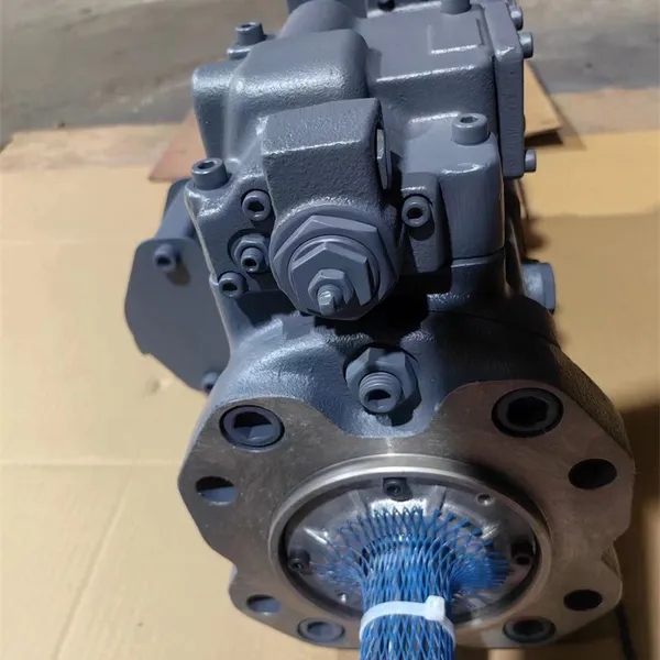 Excavator Main Pump 7082K00012 7082K00013 7082K00014 Hydraulic Pump PC3000-6 7082K1152 photo-4