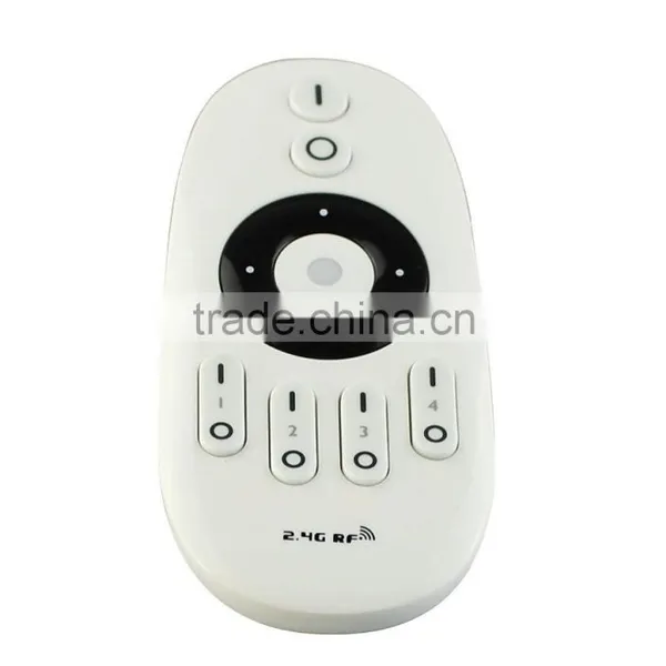 Led RF Wireless WIFI 4 Zones Dimmer Controller photo-2